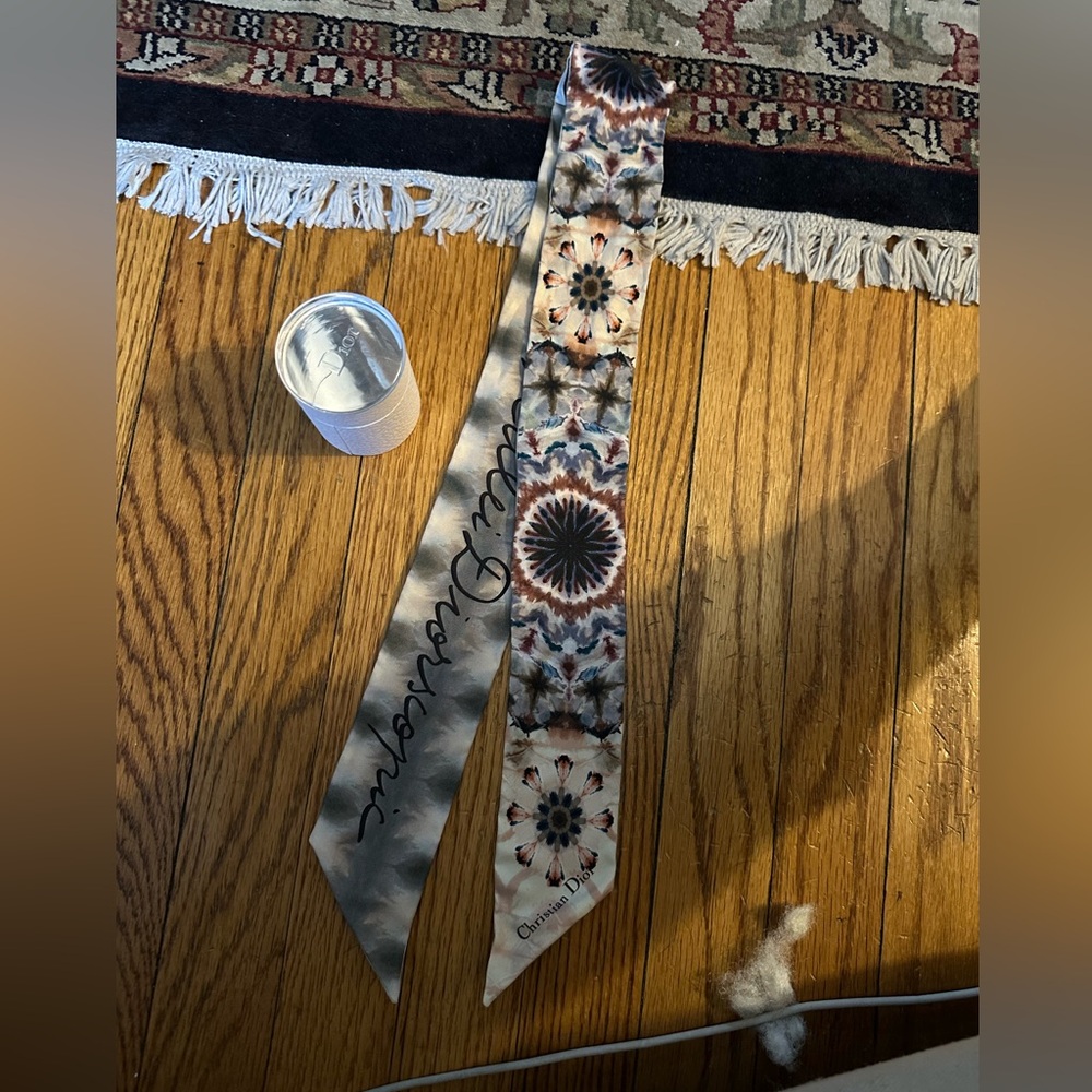 Authentic Dior Mitzah - KaleiDiorscopic Collection EUC